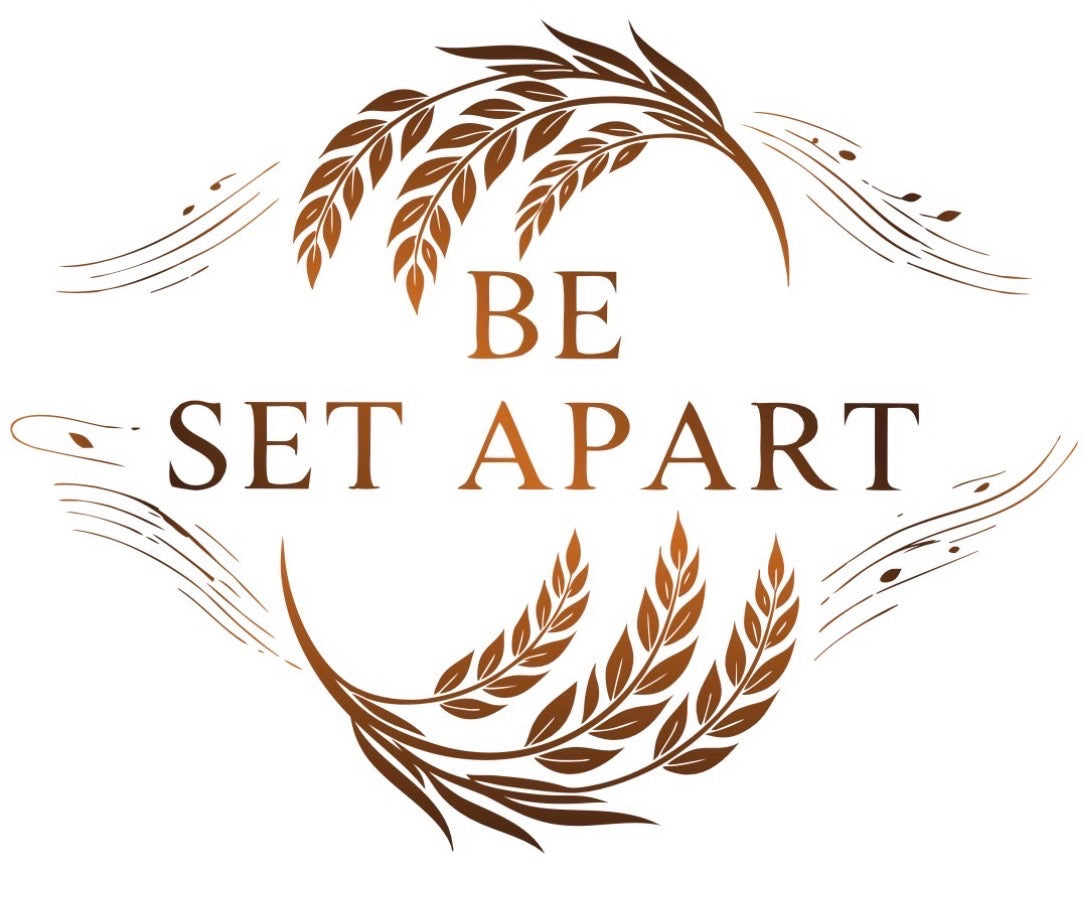 Set Apart